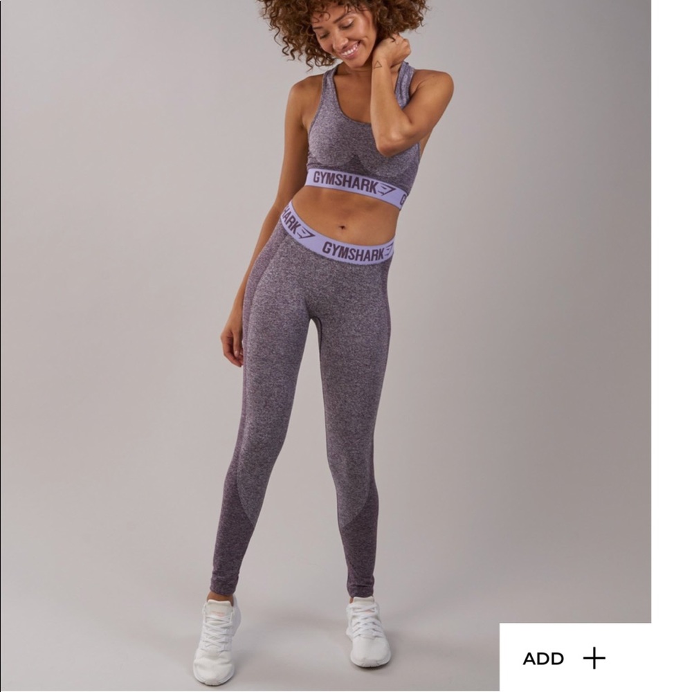 Gymshark flex leggings